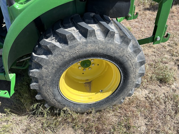 2020 John Deere 3043D Tractor Compact