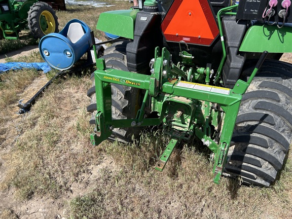 2020 John Deere 3043D Tractor Compact
