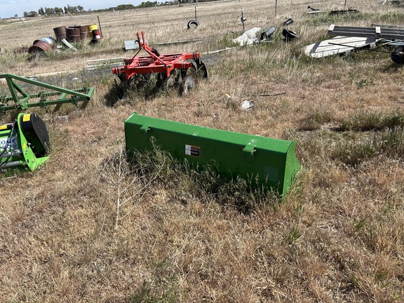2020 John Deere 3043D Tractor Compact