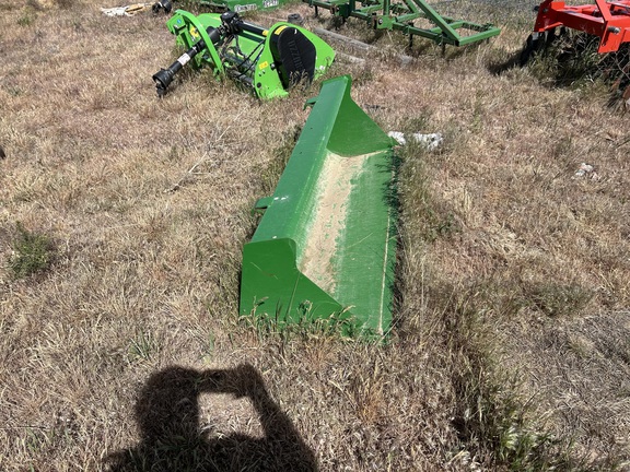 2020 John Deere 3043D Tractor Compact