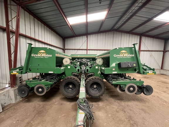 2014 Great Plains 3S-3000-HD Drill