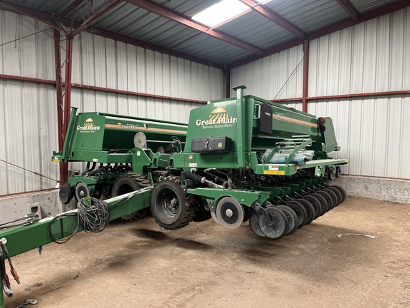 2014 Great Plains 3S-3000-HD Drill