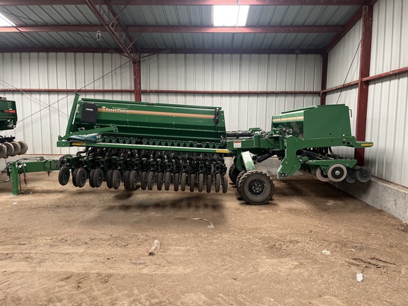 2014 Great Plains 3S-3000-HD Drill