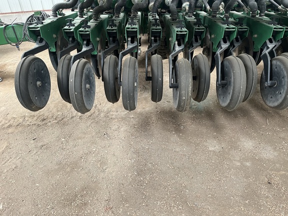 2014 Great Plains 3S-3000-HD Drill