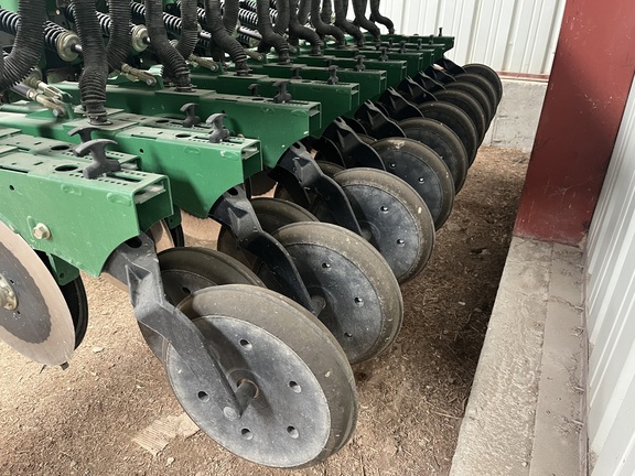 2014 Great Plains 3S-3000-HD Drill