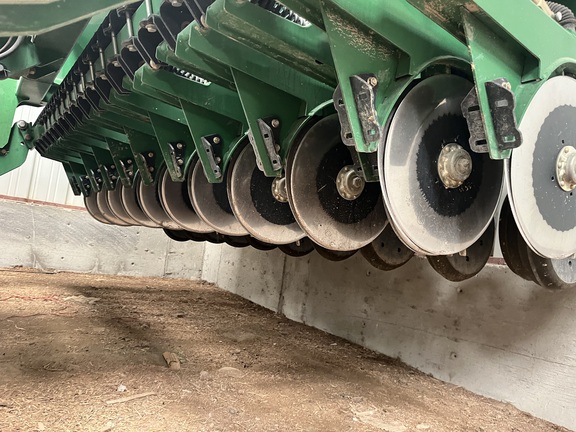 2014 Great Plains 3S-3000-HD Drill