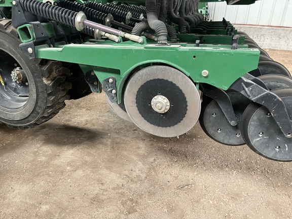 2014 Great Plains 3S-3000-HD Drill