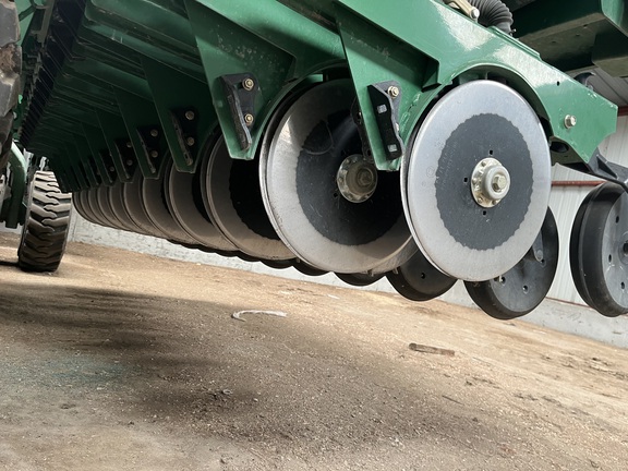 2014 Great Plains 3S-3000-HD Drill