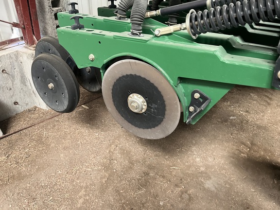 2014 Great Plains 3S-3000-HD Drill