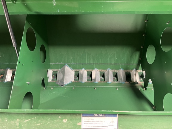 2014 Great Plains 3S-3000-HD Drill