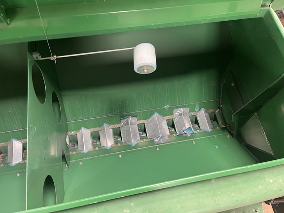 2014 Great Plains 3S-3000-HD Drill