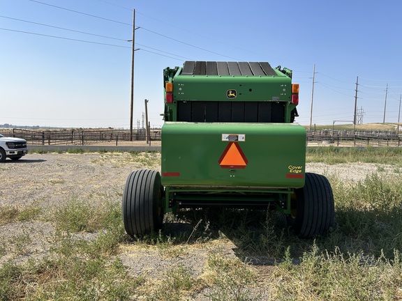 2013 John Deere 569 Baler/Round