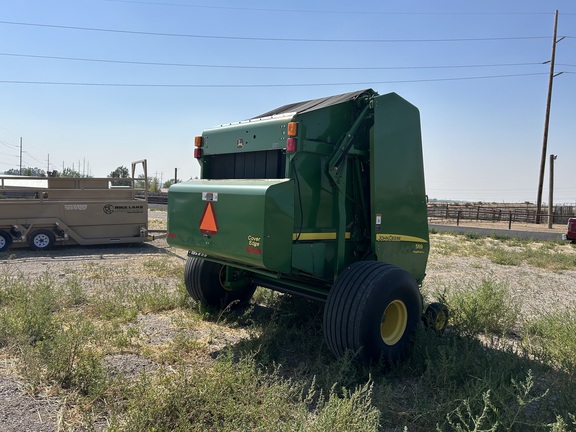2013 John Deere 569 Baler/Round