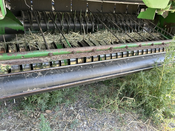 2013 John Deere 569 Baler/Round