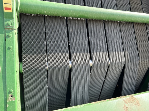 2013 John Deere 569 Baler/Round