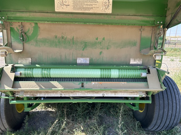 2013 John Deere 569 Baler/Round