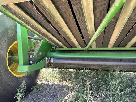 2013 John Deere 569 Baler/Round