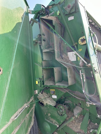 2013 John Deere 569 Baler/Round