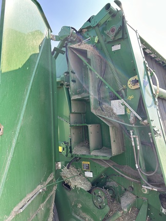 2013 John Deere 569 Baler/Round