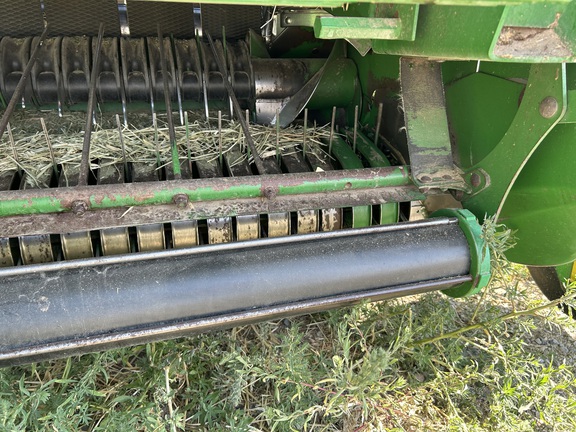 2013 John Deere 569 Baler/Round