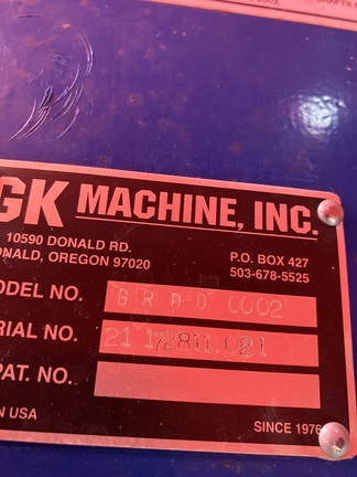 2021 Misc SB3XR Baler/Square