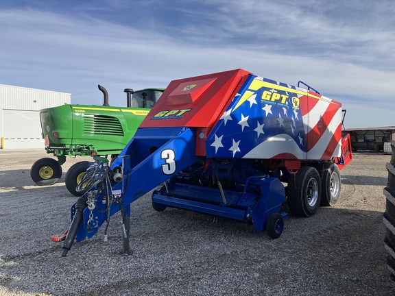 2021 Misc SB3XR Baler/Square