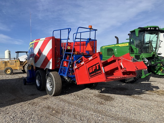 2021 Misc SB3XR Baler/Square