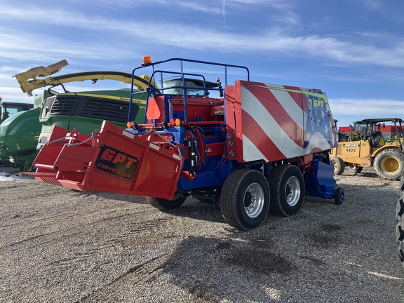 2021 Misc SB3XR Baler/Square