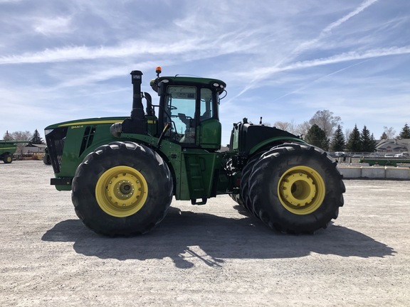 17 John Deere 94r Tractor 4wd For Sale In Blackfoot Id Ironsearch