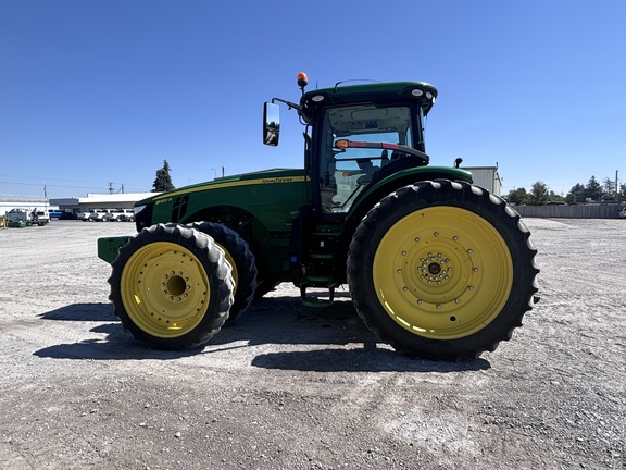 2019 John Deere 8320R Tractor