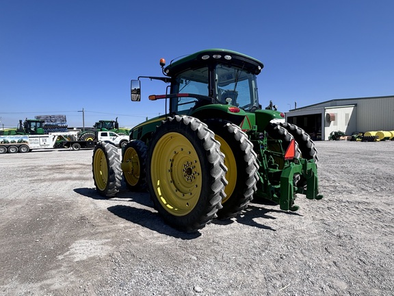 2019 John Deere 8320R Tractor