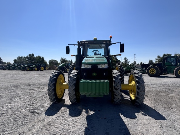 2019 John Deere 8320R Tractor