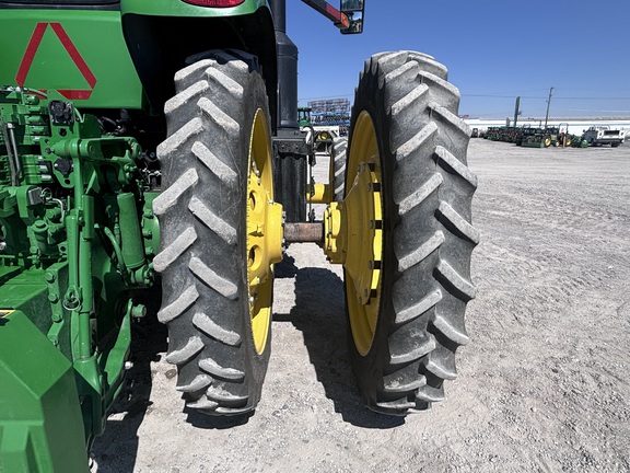 2019 John Deere 8320R Tractor