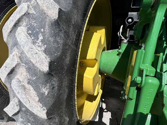 2019 John Deere 8320R Tractor