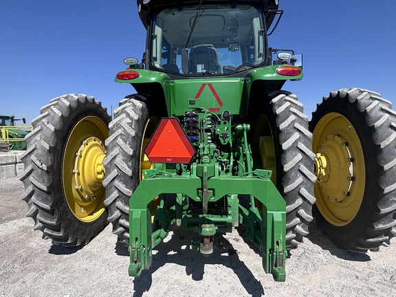 2019 John Deere 8320R Tractor