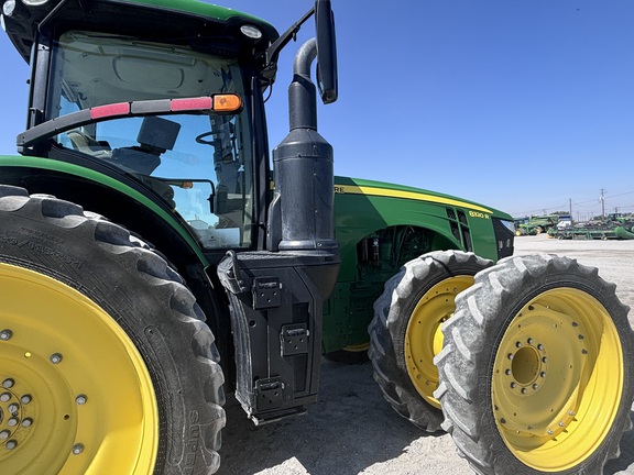 2019 John Deere 8320R Tractor