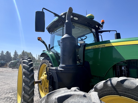 2019 John Deere 8320R Tractor