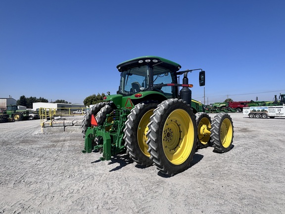 2019 John Deere 8320R Tractor