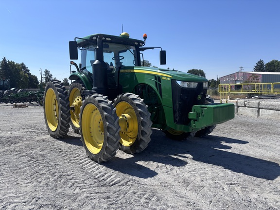 2019 John Deere 8320R Tractor