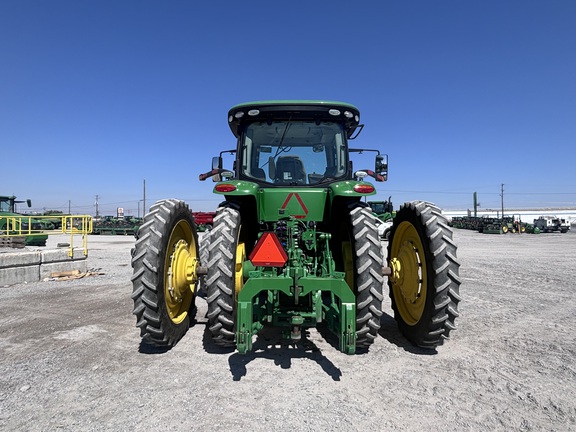 2019 John Deere 8320R Tractor