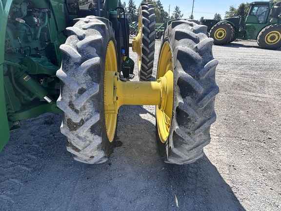 2019 John Deere 8320R Tractor