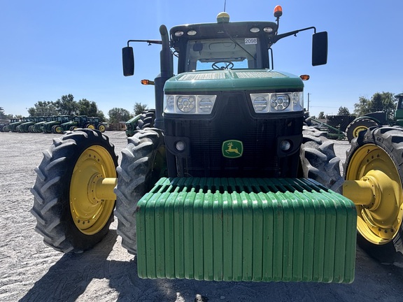 2019 John Deere 8320R Tractor