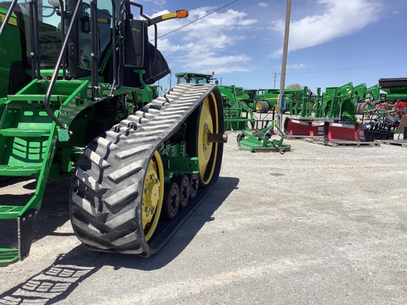 2019 John Deere 8345RT Tractor Rubber Track