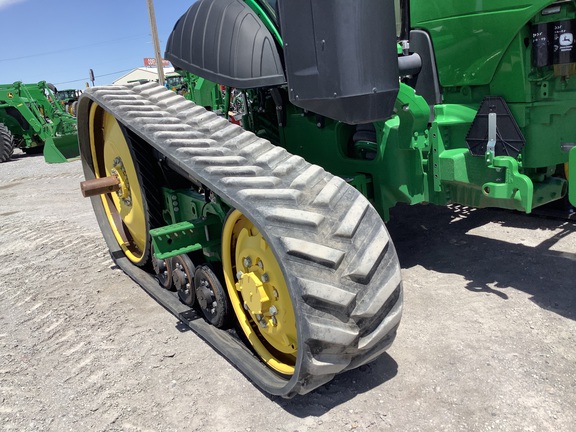 2019 John Deere 8345RT Tractor Rubber Track