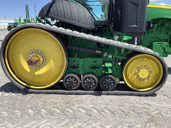 2019 John Deere 8345RT Tractor Rubber Track