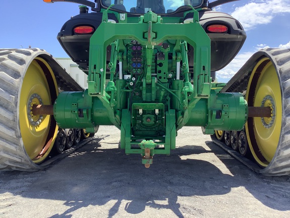 2019 John Deere 8345RT Tractor Rubber Track