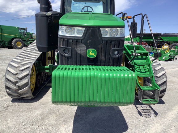 2019 John Deere 8345RT Tractor Rubber Track