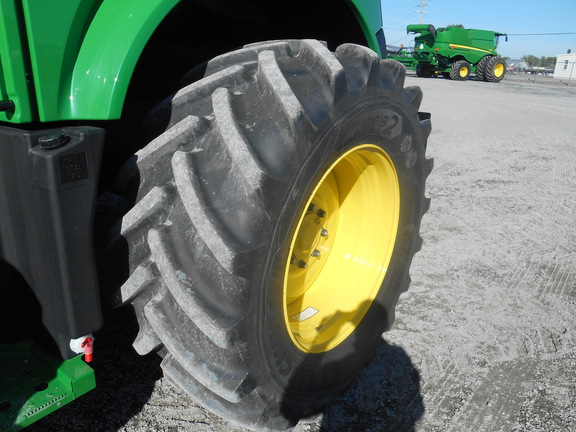 2023 John Deere 8400 Forage Harvester