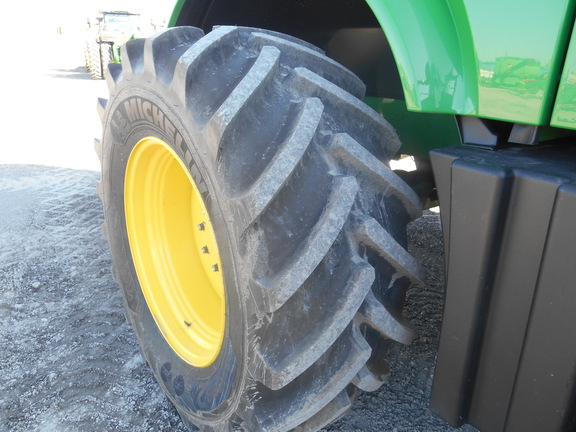 2023 John Deere 8400 Forage Harvester