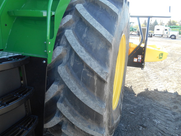 2023 John Deere 8400 Forage Harvester